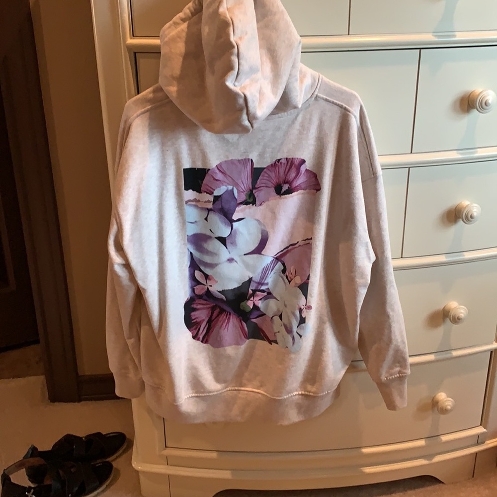 H&M Oversized Hoodie